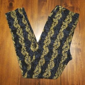 LuLaRoe Leggings